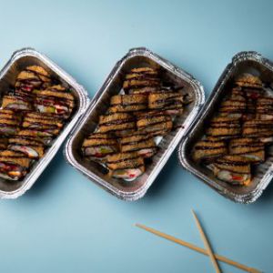 Сет Банзай (24шт)