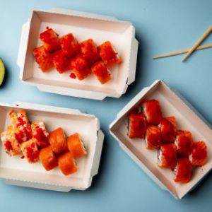 Сет Філадельфія (24шт)