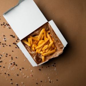 Картопля фрі