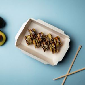 Авокадо рол (8шт)