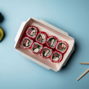 Каліфорнія Люкс (8шт)