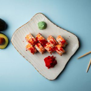 Креветка Люкс (8шт)