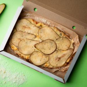 Пінца Груша Дорблю