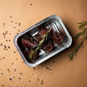 Курячі крильця (5 шт.)