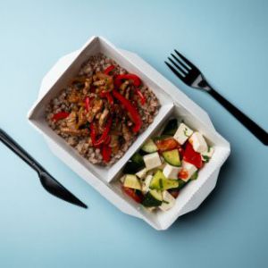 Бізнес ланч №7