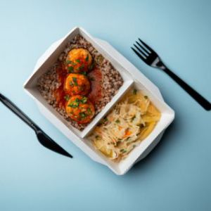 Бізнес Ланч №9