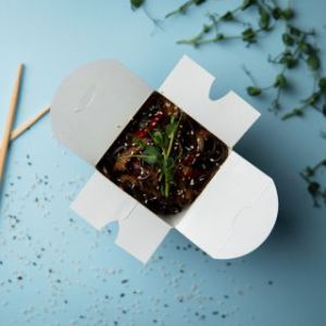 Соба з телятиною