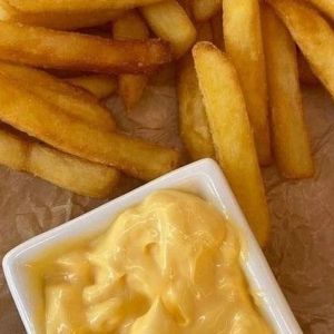 Картопля фрі