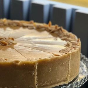 Десерт від шефа