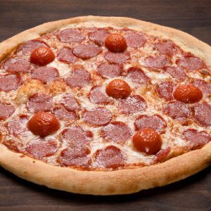 Піца Пепероні
