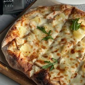 Піца Гавайська