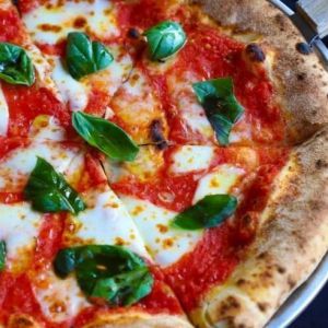 Піца Маргарита