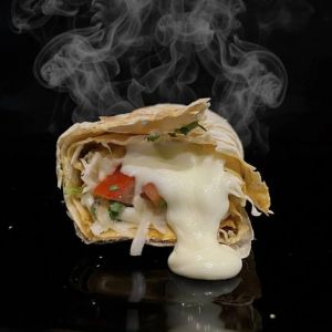 Доставка Сулугуні звичайний из CAPO_food Сулугуні звичайний