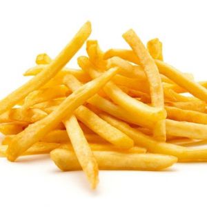 Доставка Картопля фрі из CAPO_food Картопля фрі