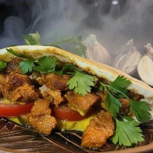 Доставка Шаучак курячий из CAPO_food Шаучак курячий