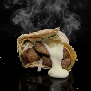 Доставка Сулугуні з телятини из CAPO_food Сулугуні з телятини