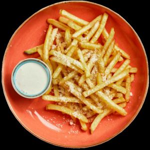 Картопля Фрі