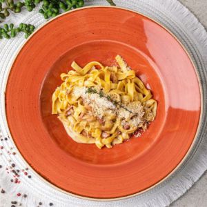 Паста Карбонара