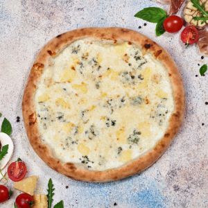 Кватро Формаджі (