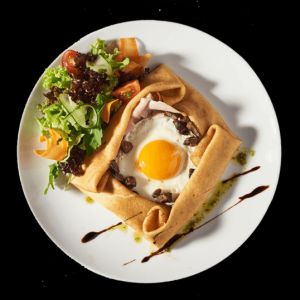 Млинець Сніданковий