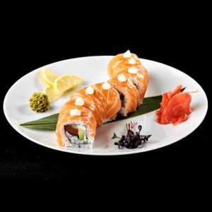 Гайдзін дракон