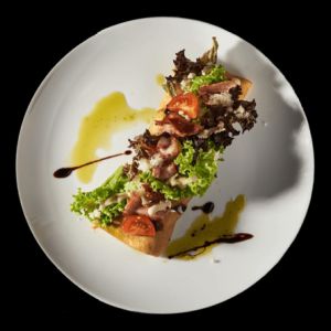 Млинець Цезаре