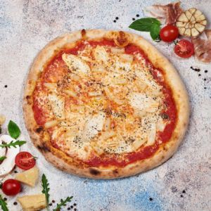 Піца Гавайська 40см