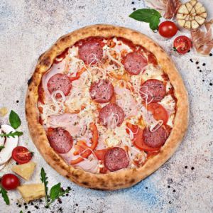 Піца Гофредо 40см