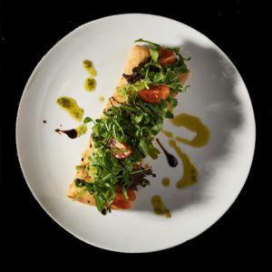 Млинець Капрезе