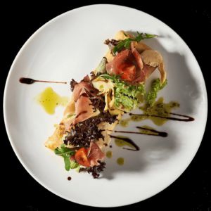 Млинець Капрічіоза