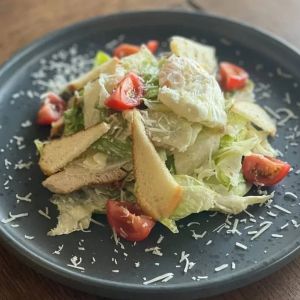 Цезар з куркою