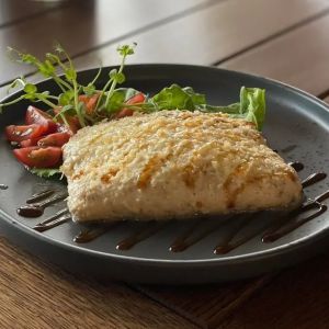 CheБурек "Шиворіт на виворіт"