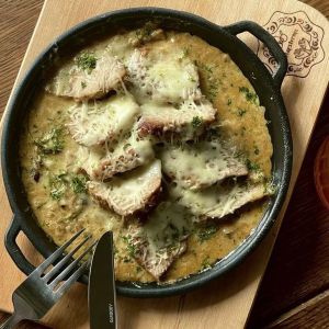 М'ясо по-голландськи