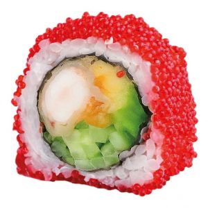 Каліфорнія темпура