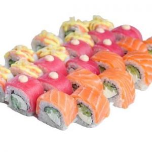 Сет "Philadelphia"