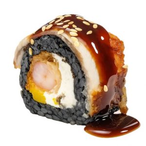 Канада с вугром