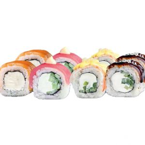 Філадельфія мікс