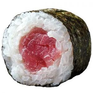 Макі з тунцем