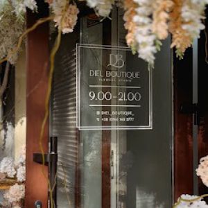 DiEl Boutique пр. Миру, 28