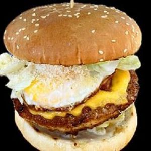 Бургер Цезар