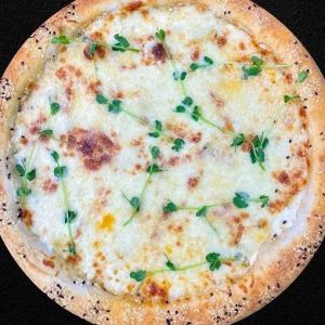 Доставка Піца Чотири Сира 50 cм из Дитяче Королівство Піца Чотири Сира 50 cм