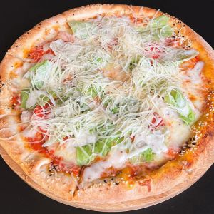 Доставка Піца Цезар 50 см из Дитяче Королівство Піца Цезар 50 см