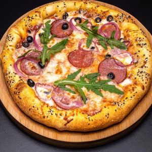 Доставка Піца Кіполо 50 cм из Дитяче Королівство Піца Кіполо 50 cм