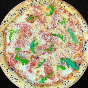 Доставка Піца Маргарита 50 см из Дитяче Королівство Піца Маргарита 50 см