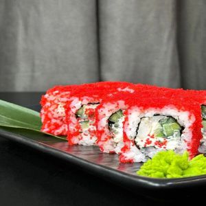 Доставка Каліфорнія з креветкою из Дитяче Королівство Каліфорнія з креветкою