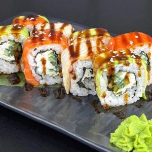 Доставка Рол Рейнбоу дракон из Дитяче Королівство Рол Рейнбоу дракон