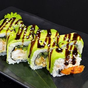 Доставка Зелений дракон из Дитяче Королівство Зелений дракон