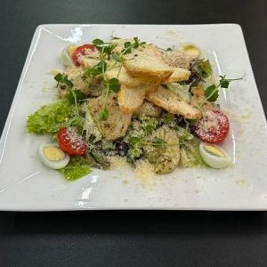 Доставка ЦЕЗАР З КУРКОЮ из Дитяче Королівство ЦЕЗАР З КУРКОЮ