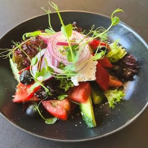 Доставка Грецький салат из Дитяче Королівство Грецький салат