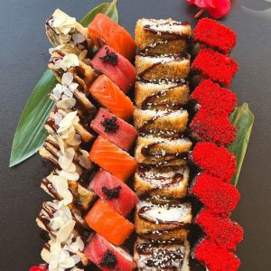 Сет Асакура